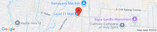 Telkomsel in Denpasar