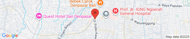 Smartfren in Denpasar