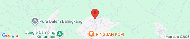 Viewpoint at Pinggan village