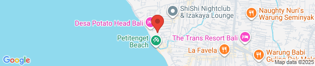 Mrs Sippy Bali