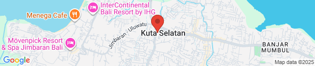 Warung Betawi Ahong
