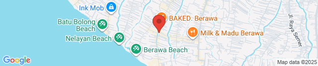 Mesa Nightclub | Berawa Bali
