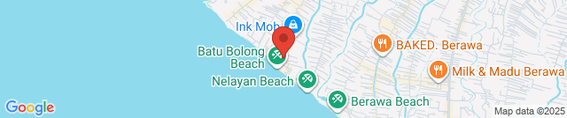 Hotel Tugu Bali
