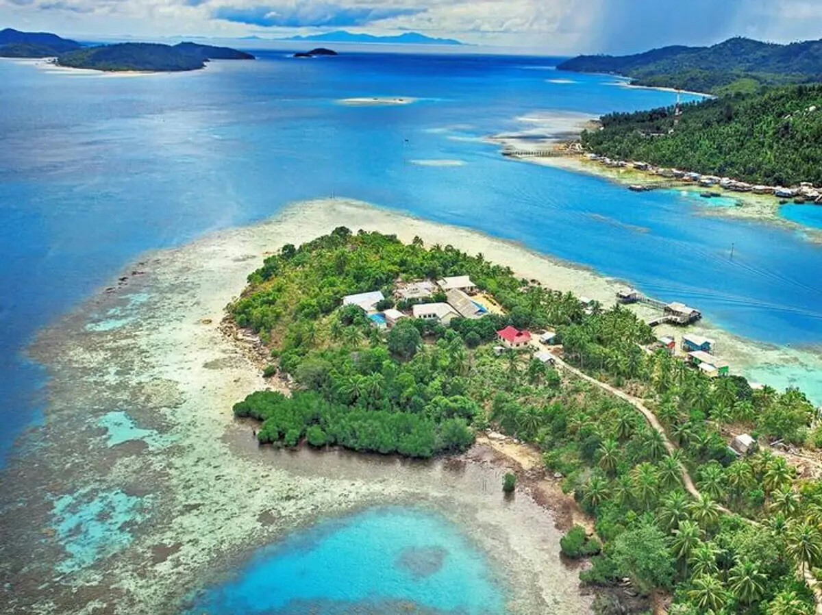 Java Becomes the New Favorite for Travelers Over Bali