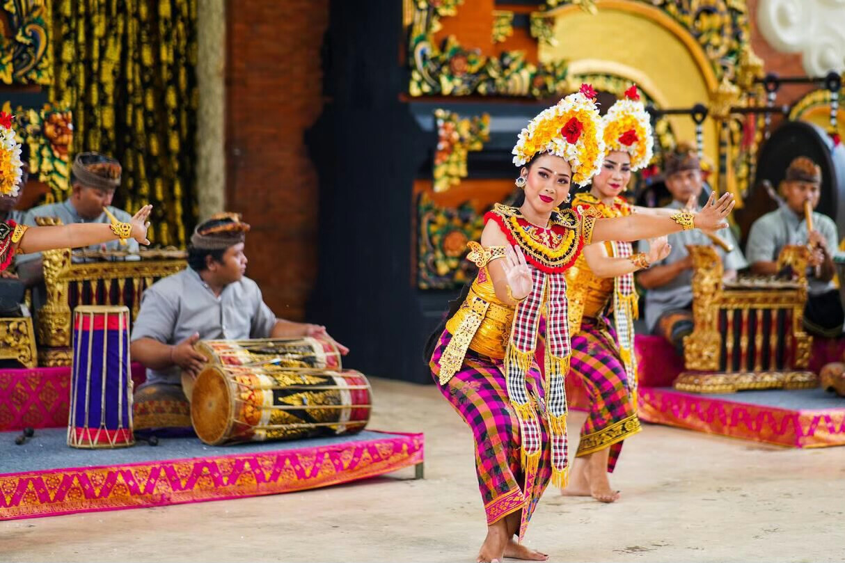 Bali Tourist Tax Now Added to Visa Application Process
