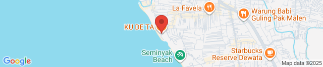 KU DE TA