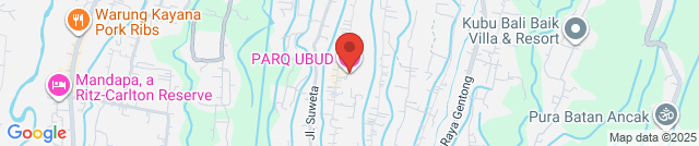 PARQ UBUD