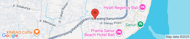 Fitness Plus Sanur