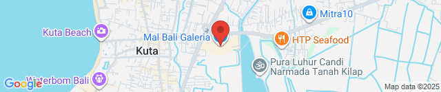Bali Ice Skating Arena