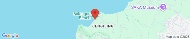 Balangan Beach