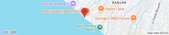 Echo Beach