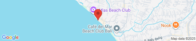 Pantai Berawa