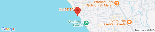 Kayu Aya Beach