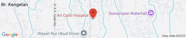 Ari Canti Hospital
