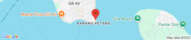 Pelangi Beach