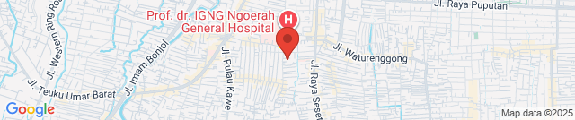 Surya Husadha Hospital Denpasar