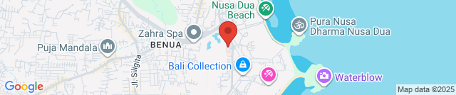 BIMC Hospital Nusa Dua