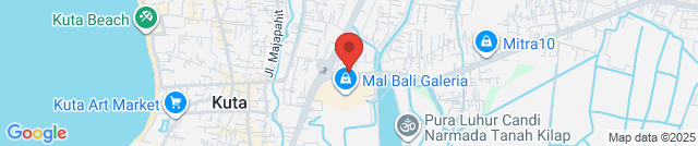 BIMC Hospital Kuta