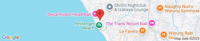 Mrs Sippy Bali