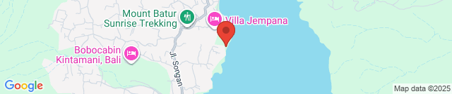 Jempana Bali Camp