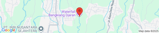 Dedari Waterfall