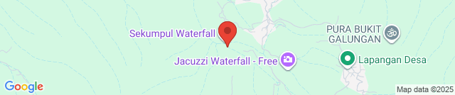 Grombong Waterfall