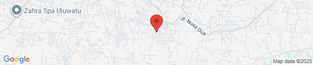 Jalan Melasti Ungasan