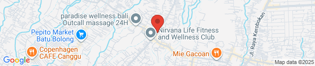 Wanderlust Fitness Village