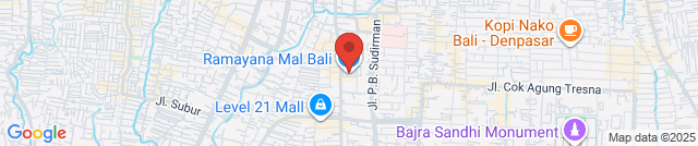 Ramayana Mal Bali