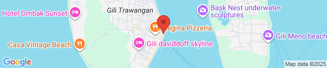 Gili Yoga