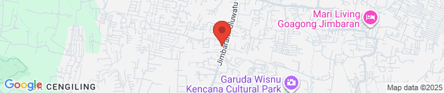 BCA KCP Kas Pecatu