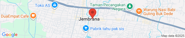 Jembrana