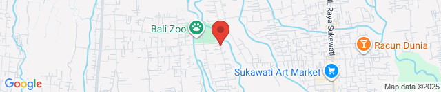 The Jungle Club Ubud - Adult Only Day Club