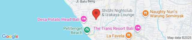 Fu House | Seminyak