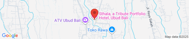 Sthala, a Tribute Portfolio Hotel, Ubud Bali