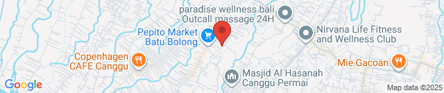 Bali Social Club - Padel & Wellness