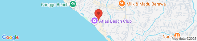 Atlas Super Club