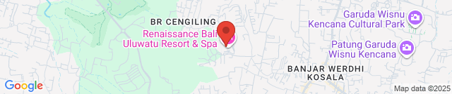 Double IKat Restaurant