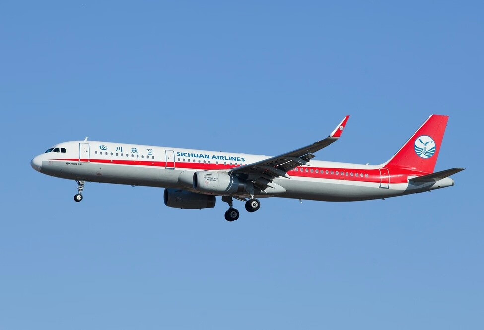 New Flights from China and South Korea Launched to Bali