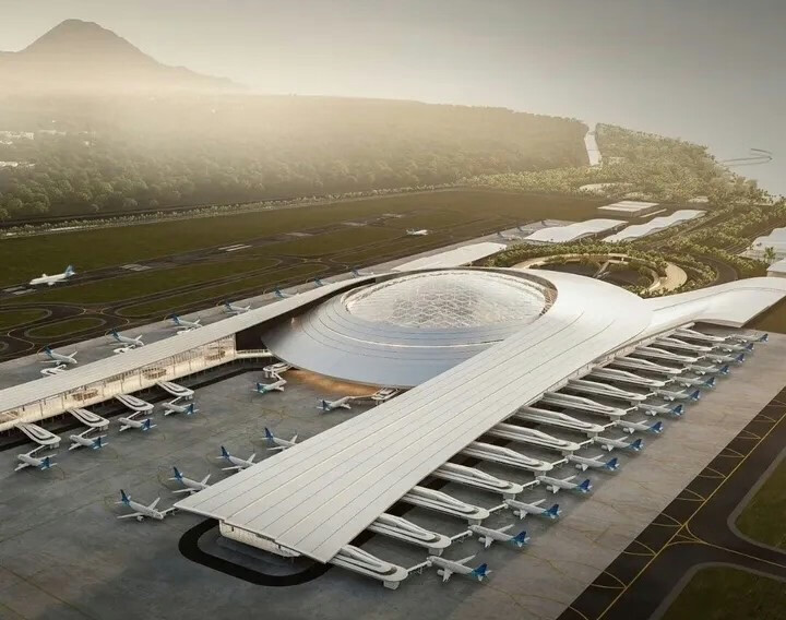 Spiritual Principles to Shape North Bali’s New Airport