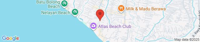 Jl. Pantai Berawa No.5