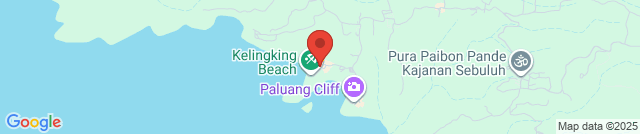 Kelingking Cliff Viewpoint