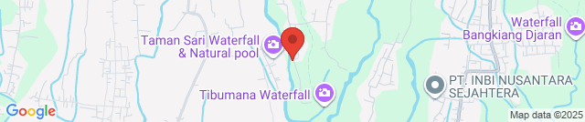 Yeh Empel Waterfall