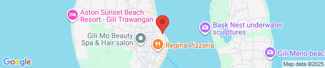 Trawangan Dive Centre