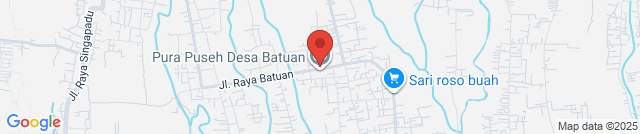 Batuan Temple