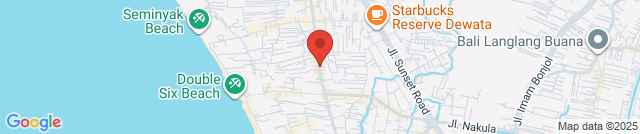 BMC Seminyak Currency Exchange