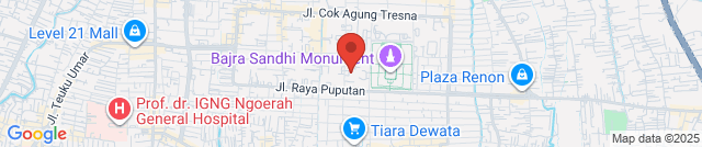 Immigration Office Class I Denpasar
