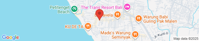 Revolver Seminyak