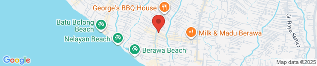 nüde cafe Berawa