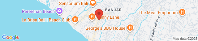 Bottega Italiana Batu Bolong